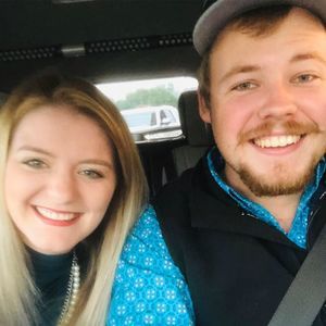 Meet your Posher, Tiffany